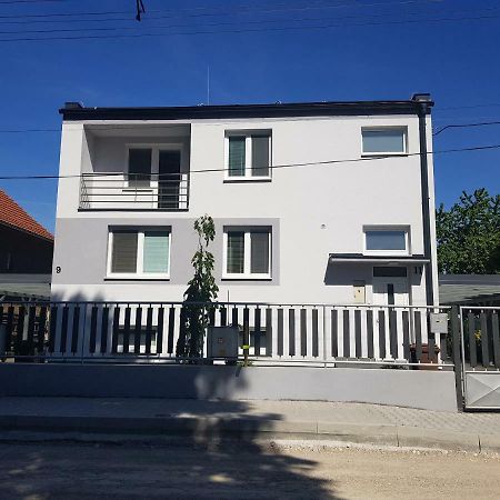 VIP Apartmány Žabník Prievidza Exteriér fotografie