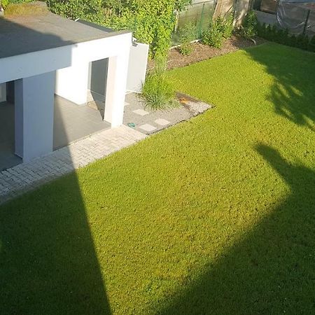 VIP Apartmány Žabník Prievidza Exteriér fotografie