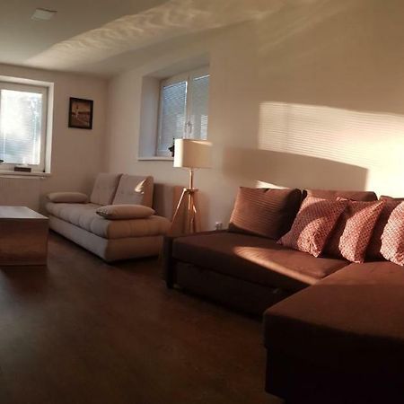 VIP Apartmány Žabník Prievidza Exteriér fotografie