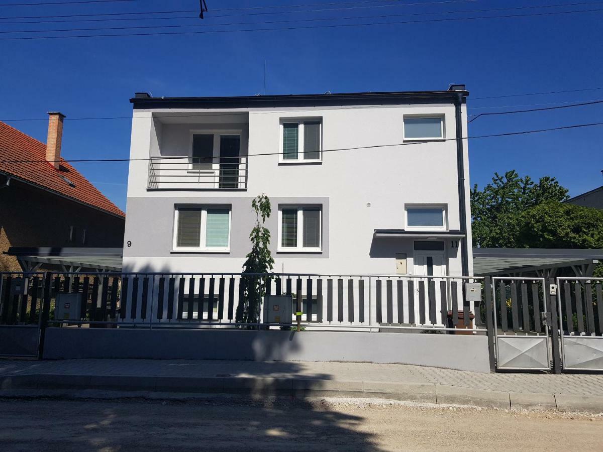 VIP Apartmány Žabník Prievidza Exteriér fotografie