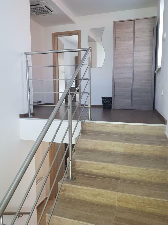VIP Apartmány Žabník Prievidza Exteriér fotografie