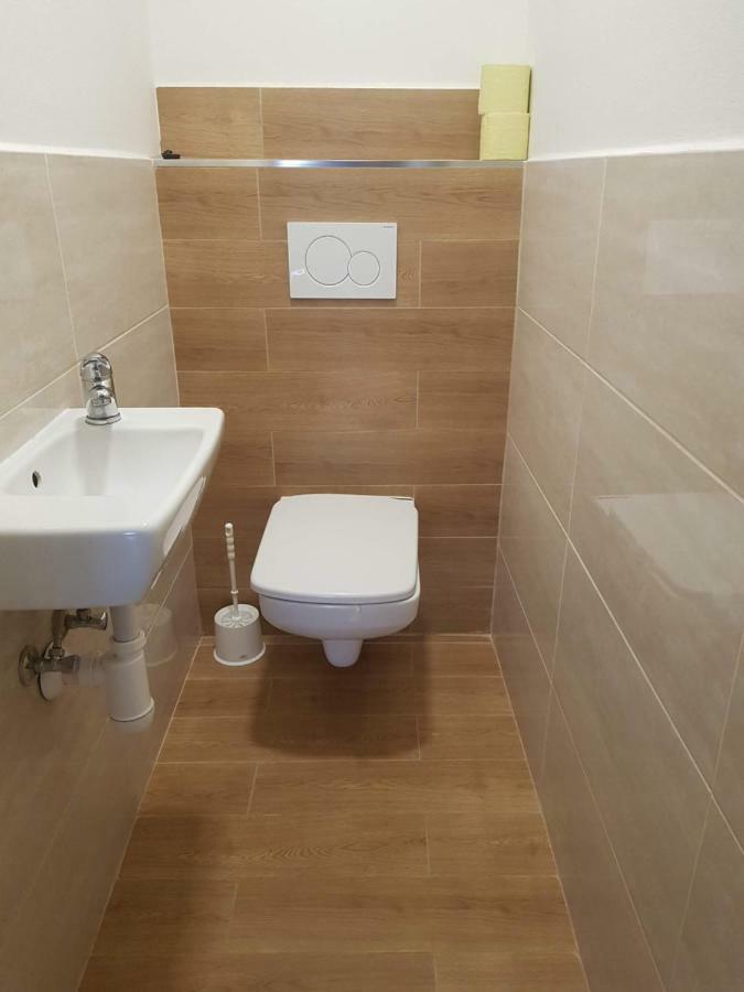 VIP Apartmány Žabník Prievidza Exteriér fotografie