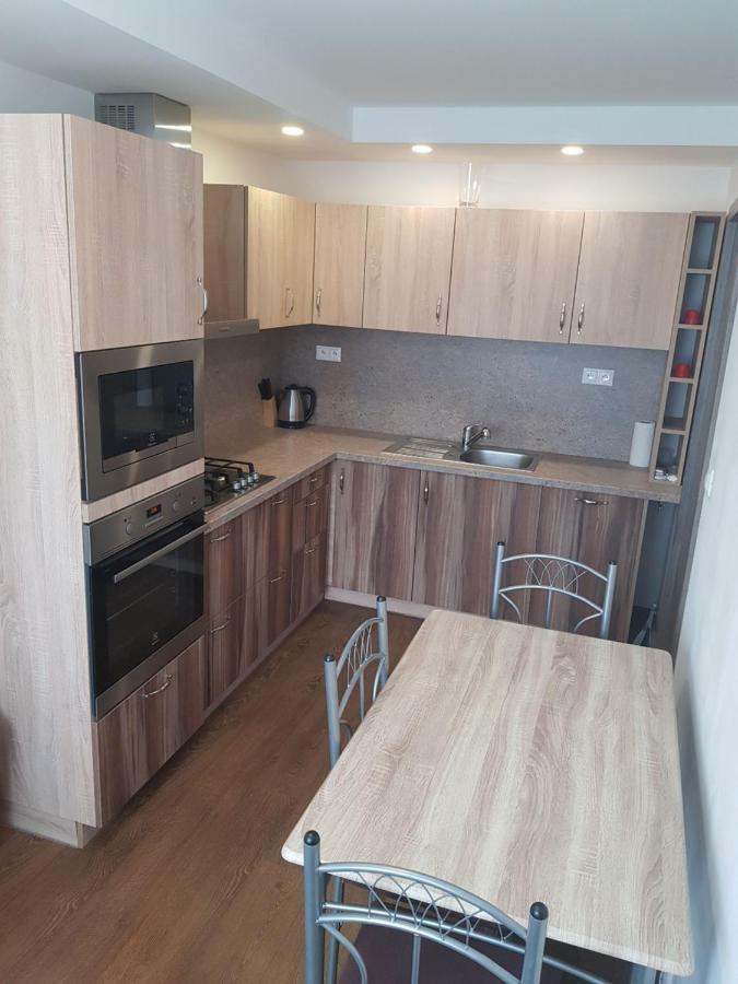 VIP Apartmány Žabník Prievidza Exteriér fotografie