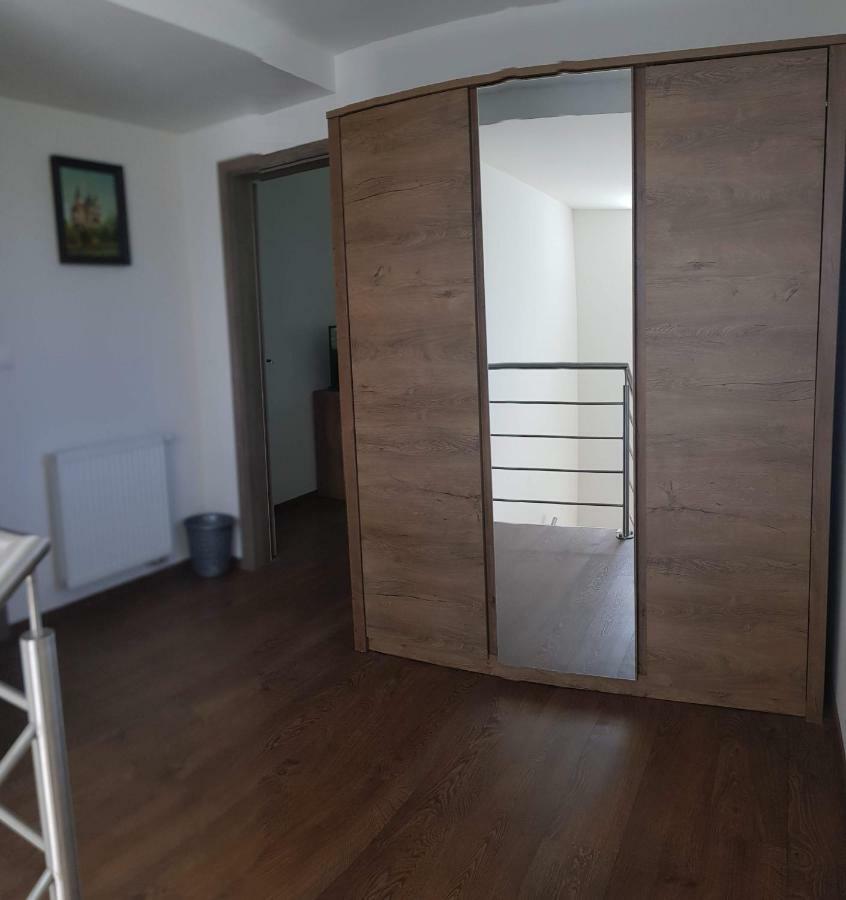 VIP Apartmány Žabník Prievidza Exteriér fotografie