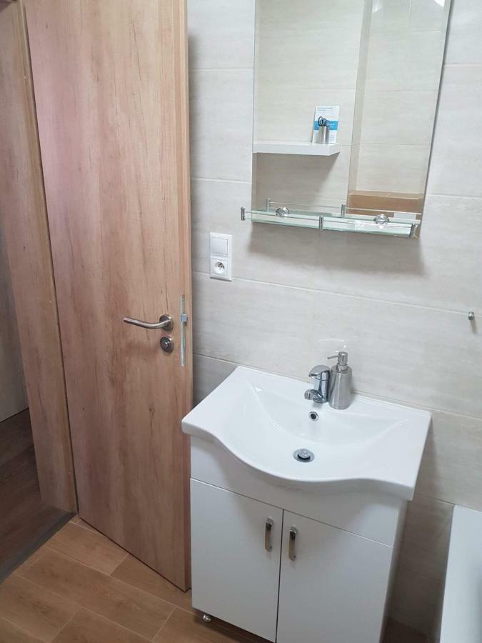 VIP Apartmány Žabník Prievidza Exteriér fotografie