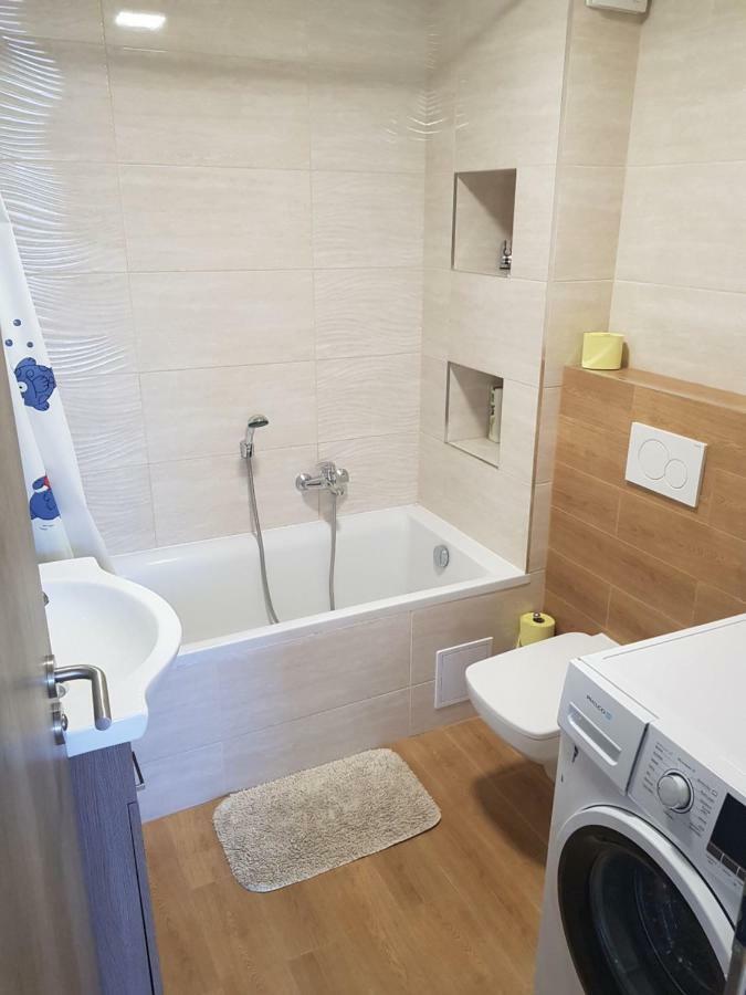 VIP Apartmány Žabník Prievidza Exteriér fotografie