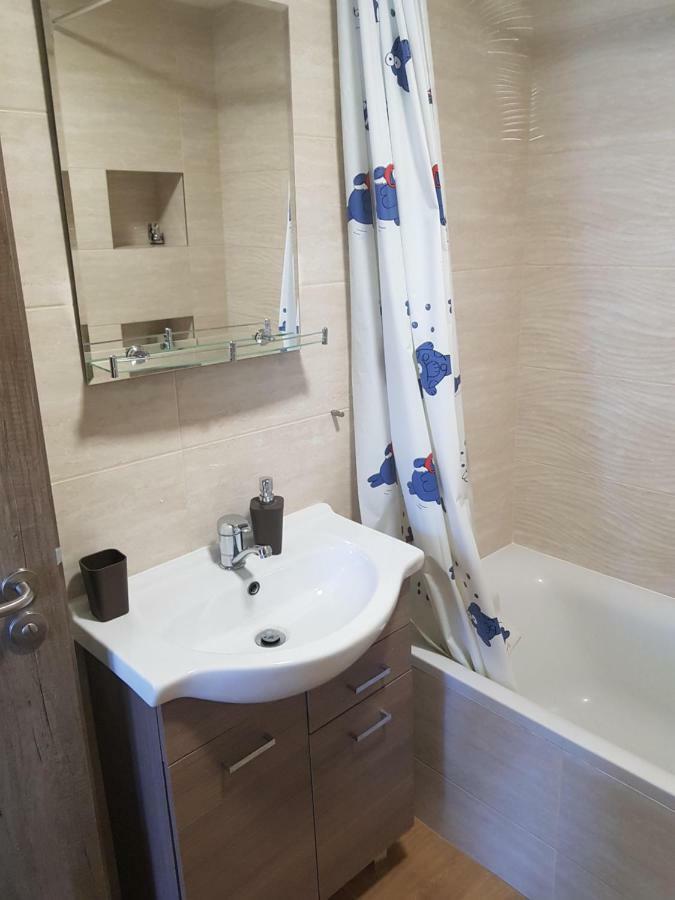 VIP Apartmány Žabník Prievidza Exteriér fotografie