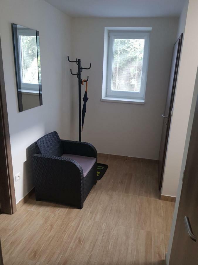 VIP Apartmány Žabník Prievidza Exteriér fotografie
