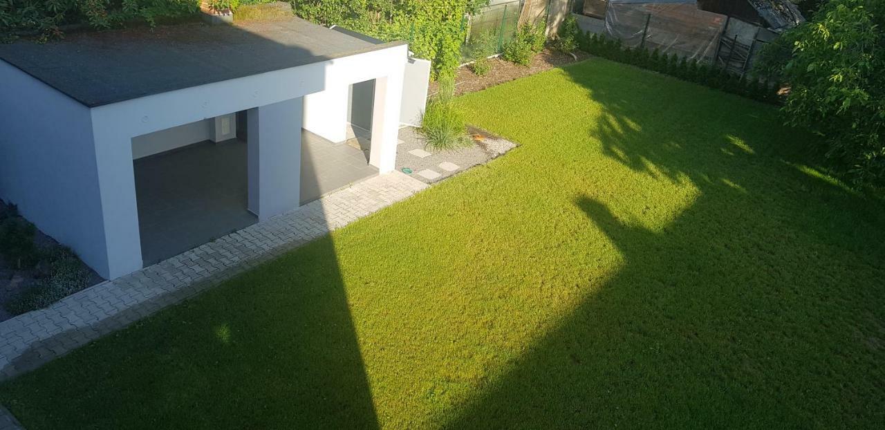 VIP Apartmány Žabník Prievidza Exteriér fotografie