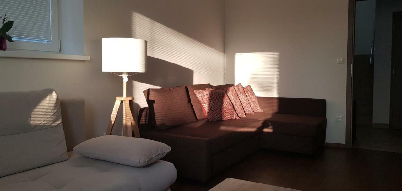 VIP Apartmány Žabník Prievidza Exteriér fotografie