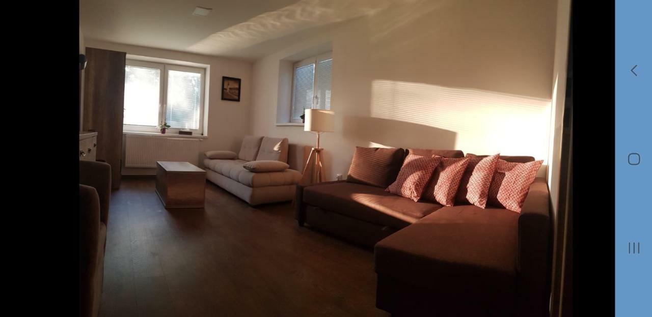 VIP Apartmány Žabník Prievidza Exteriér fotografie
